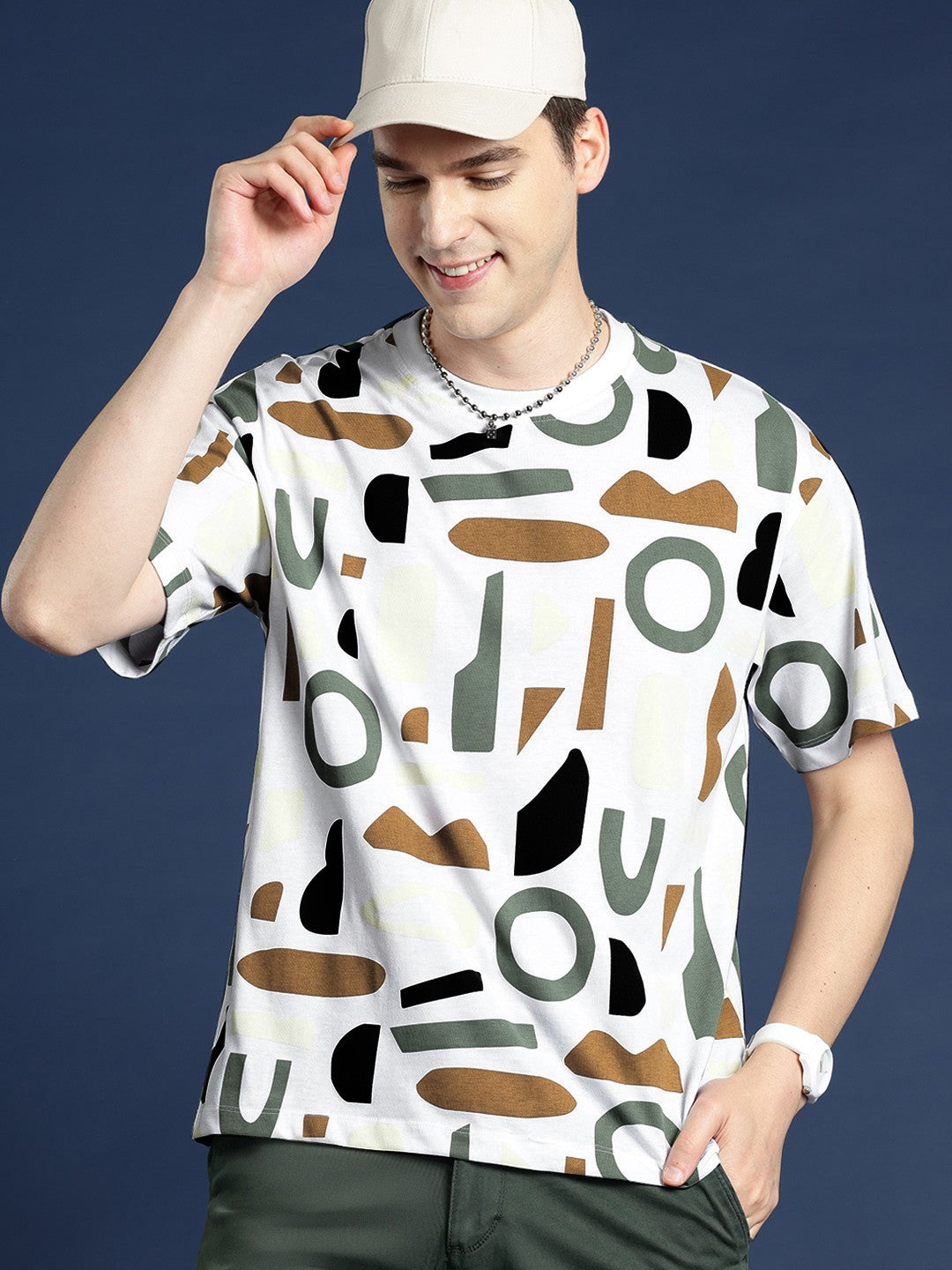 Men's Tops & Tees