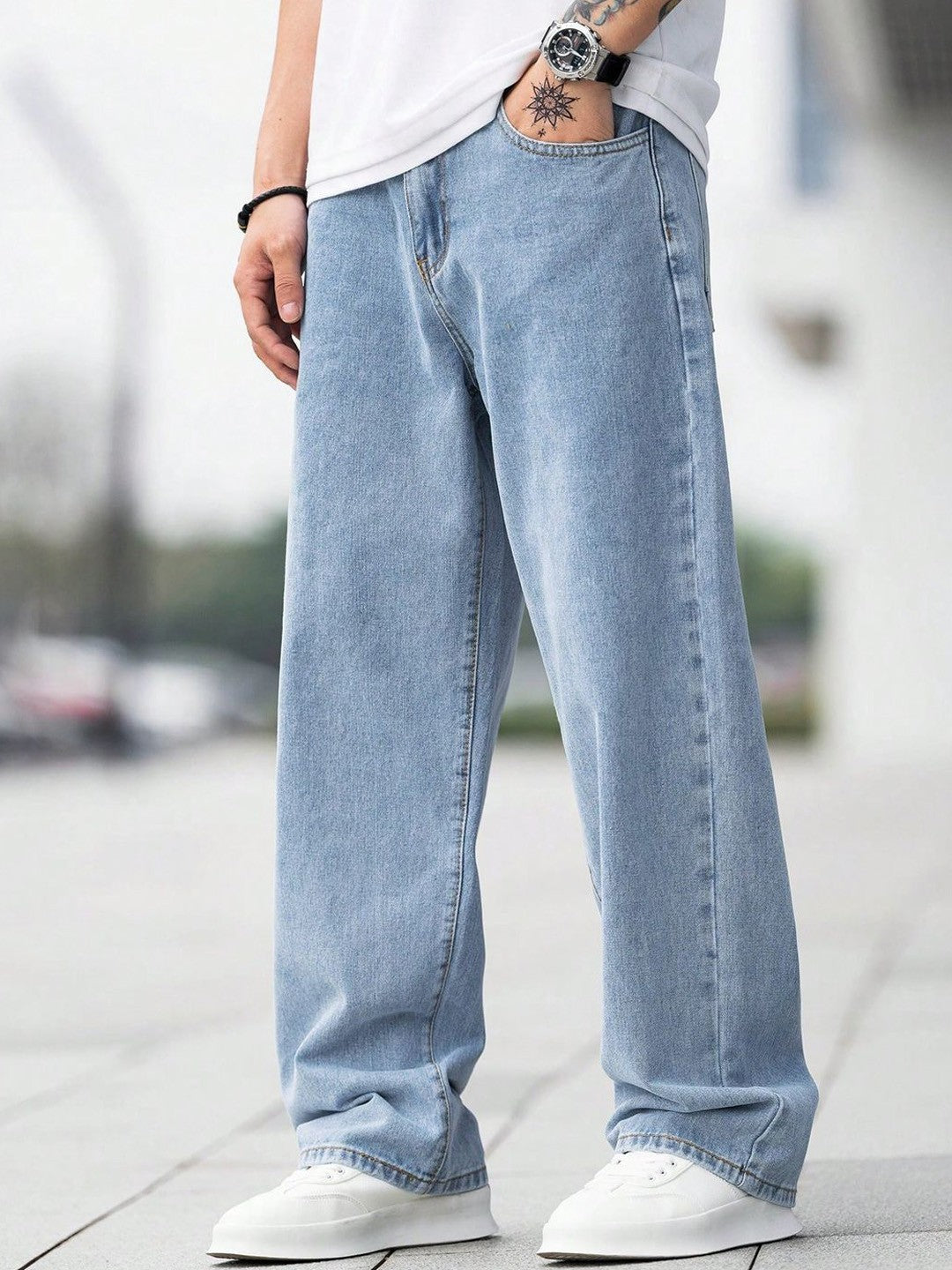 Men's Pants