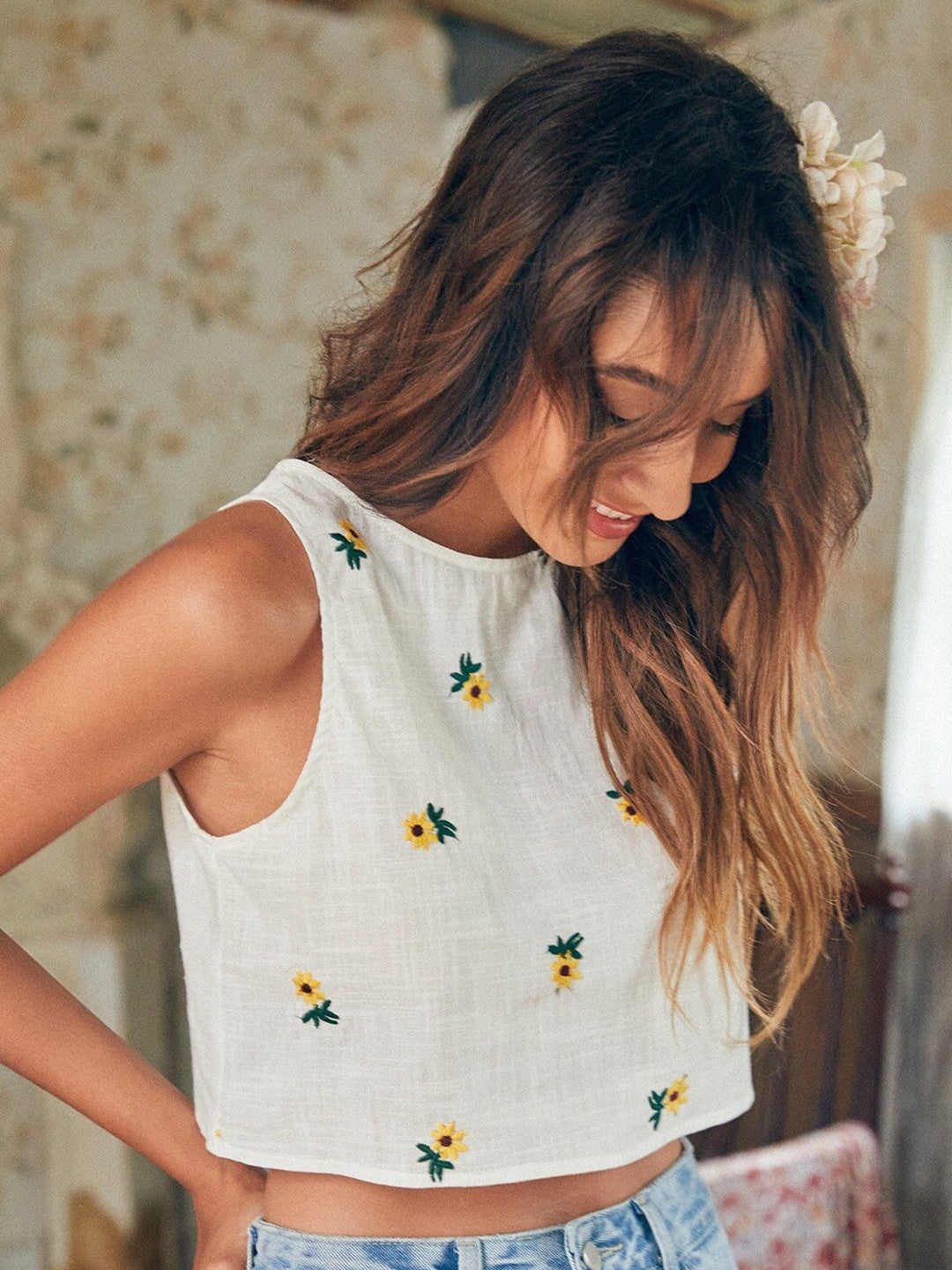 Women's Tops & Tees