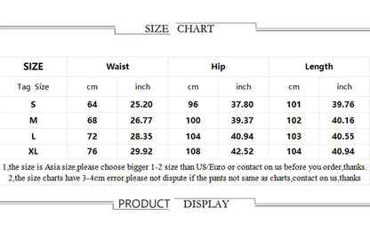 American Vintage Hole Y2k Women Jeans High Waist Jeans Wide Leg Baggy Loose Straight Hip Hop Streetwear Dragging Denim Pants