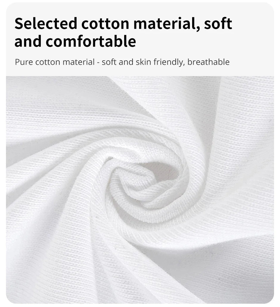 2024 New Men's Summer Lightweight Cotton Vest Sports Casual Home Outdoor Close-Fitting Tops Breathable Quick Drying Loose Vest